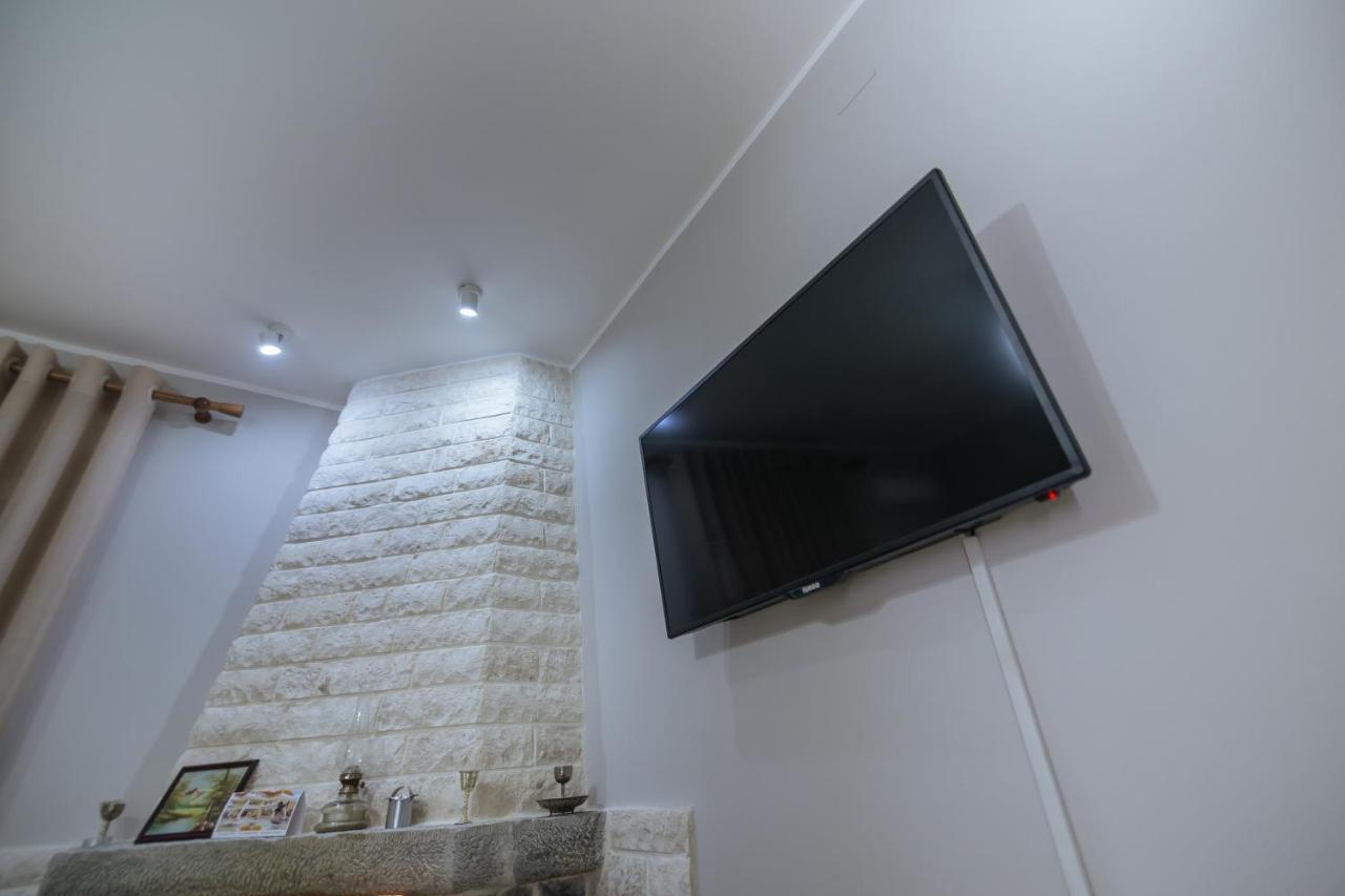 Vila 1 Korce Exterior foto